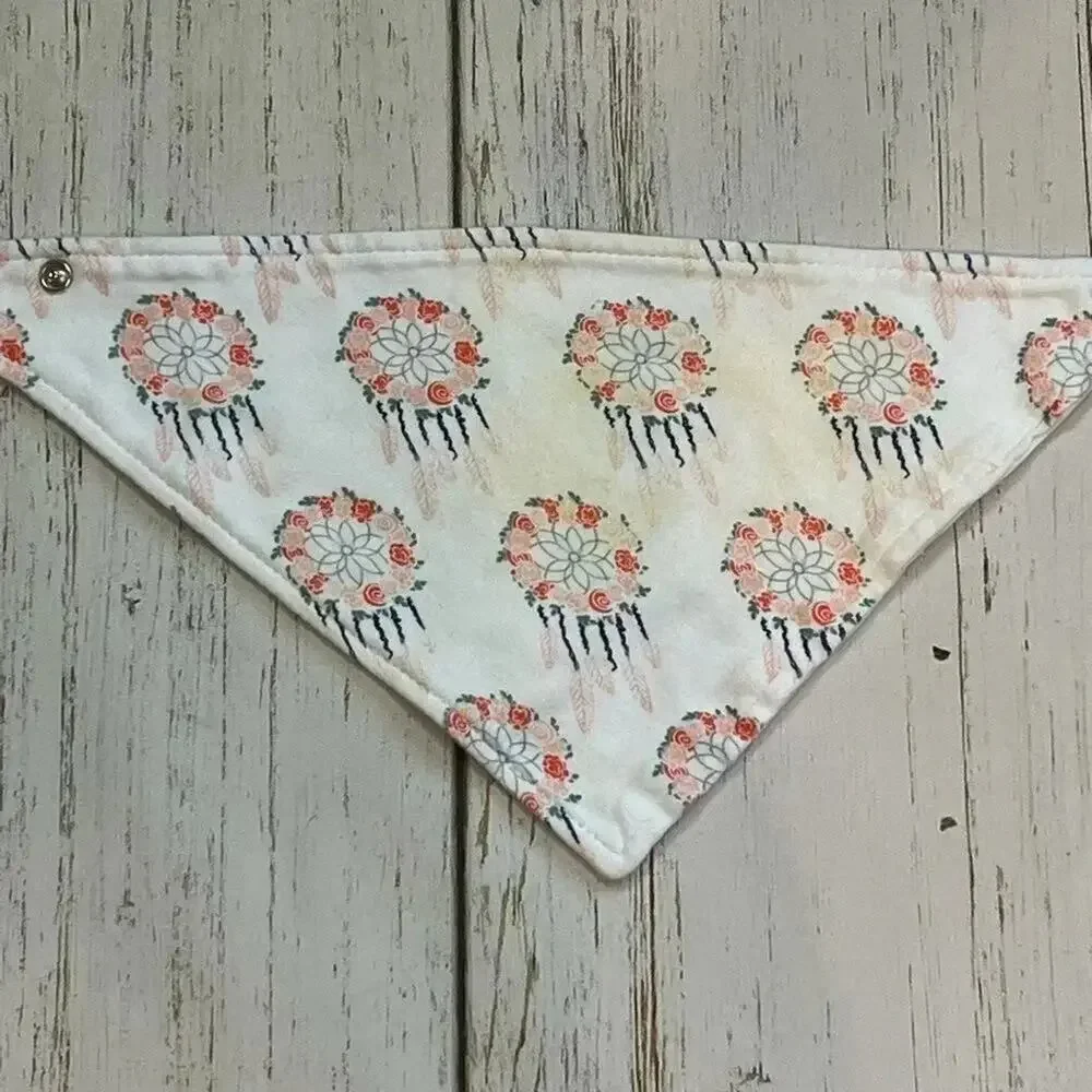 Yoga Sprout 3 pack bandana bibs